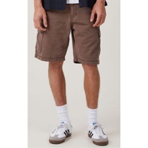 Cotton On: Tactical Cargo Short Nwt